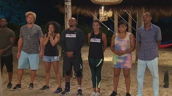 Episódio Episódio 10 da série The Challenge: All Stars