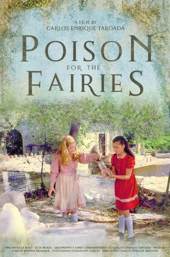 Poison for the Fairies