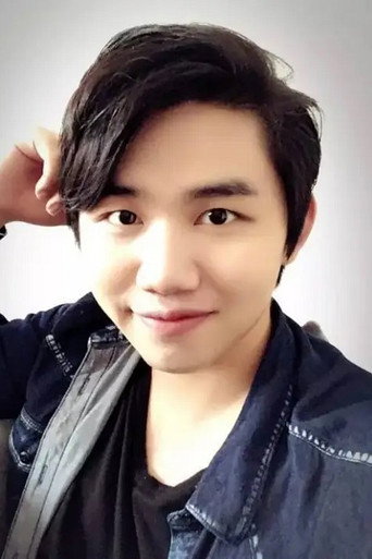 Pai Gu Jiao Zhu — 1