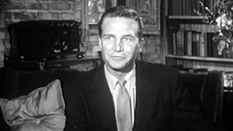Fright (1956)