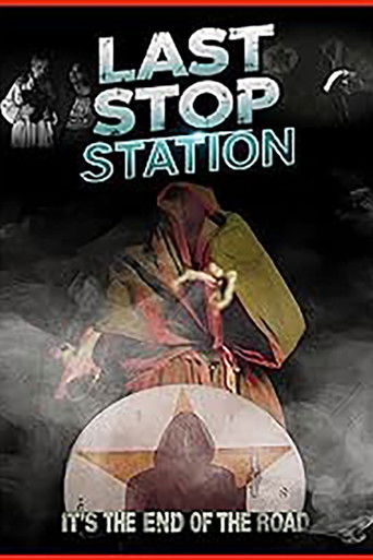 Last Stop Station (1970)