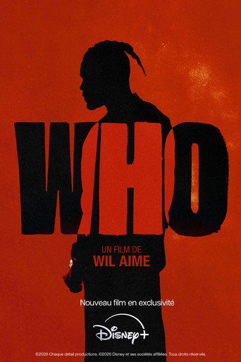 WHO — Pósters 7