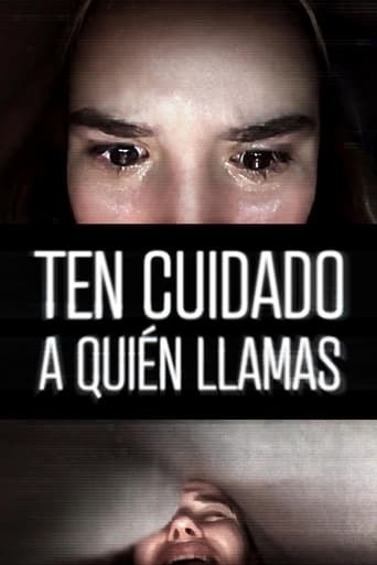 Poster of Ten cuidado a quién llamas