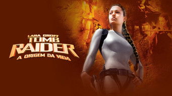 Cena de Lara Croft: Tomb Raider - A Origem da Vida