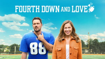 Fourth Down and Love (2023)