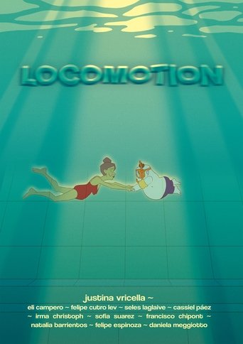 Locomotion poster