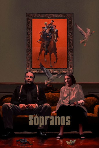 Póster del título