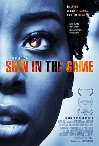 Skin in the Game Poster