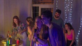 Cena de Filme de Areia