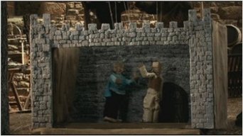 Kaamelott S2E83 poster