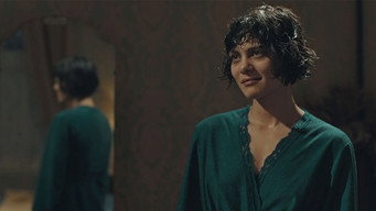 Peacock (2022)