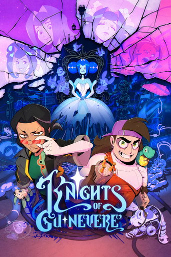 Knights of Guinevere