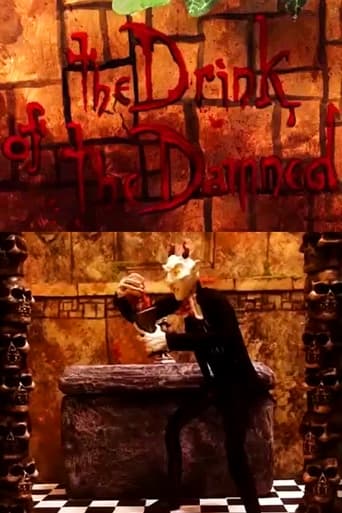 The Drink of the Damned en streaming 