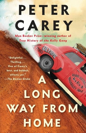 A Long Way From Home (2013) A Long Way From Home (2013)