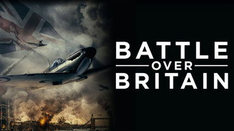 #9 Battle Over Britain