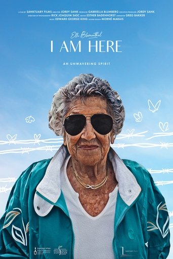 I Am Here (2021) YIFY