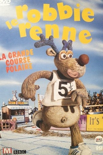 Robbie le renne : La grande course polaire en streaming 