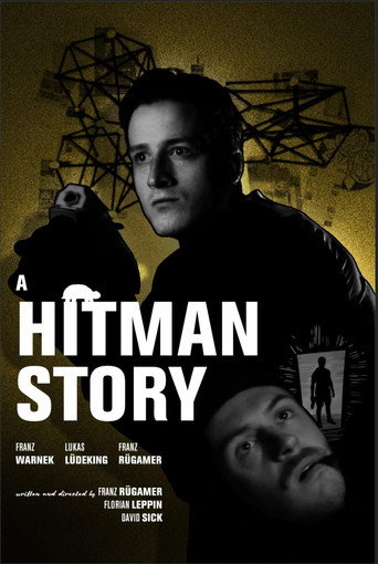 A Hitman Story