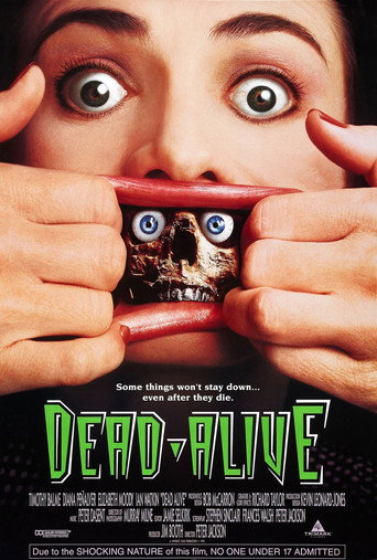 Dead Alive