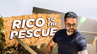 Rico to the Rescue (2023- )
