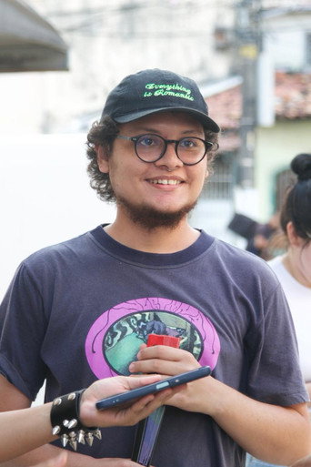 Rennan Oliveira