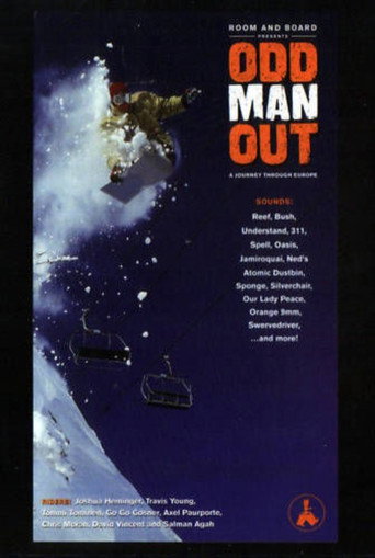 Odd Man Out