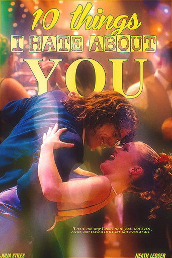 10 Things I Hate About You