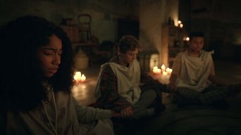 El club de la medianoche S01E06