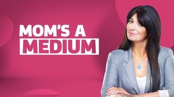 Mom's a Medium - S2E01