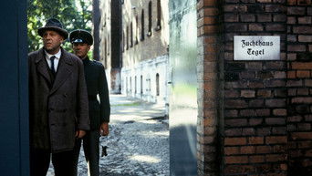 第1話：The Punishment Begins