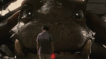 #2 Gamera the Brave