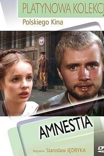 Poster of Amnestia