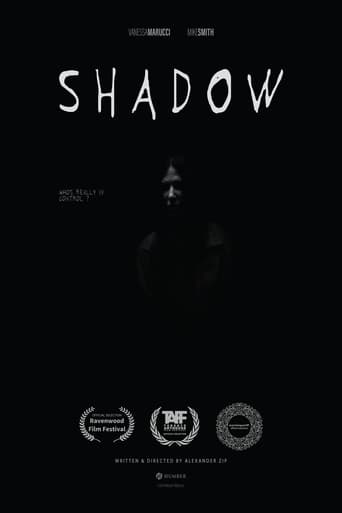 Poster of Shadow