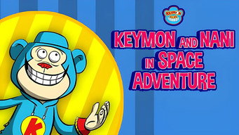 #1 Keymon Ache