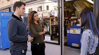 Episode 7 — Shell Shock (2)