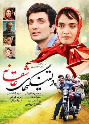 Poster of دلتنگیهای عاشقانه