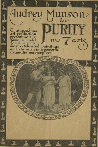 Poster för Purity