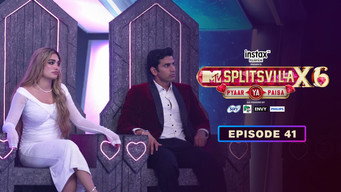 第41話：Thrones Claimed, Hearts Flamed