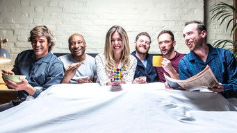 Five Guys a Week (2020- )