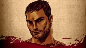 Spartacus: Blood and Sand - The Motion Comic - S1E01