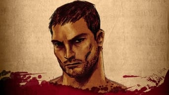 #1 Spartacus: Blood and Sand - Motion Comic