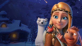 Still 6 from The Snow Queen 3: Fire and Ice