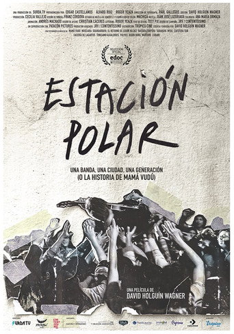 Estaci&oacute;n Polar (2019)
