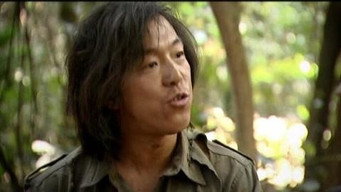 Episode 15 — Episode 15