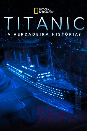 Titanic's Final Mystery