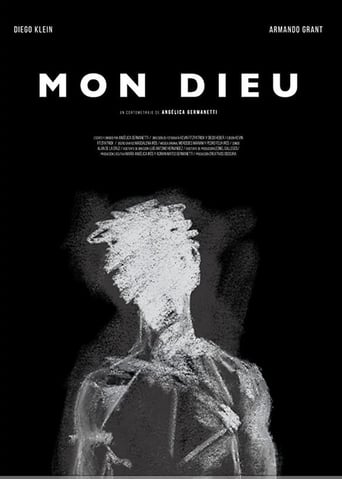 Poster of Mon Dieu