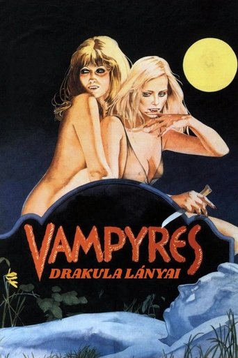 Vampyres- Drakula lányai