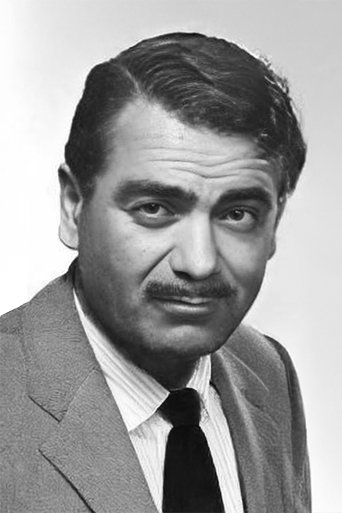 Image of Talat Gözbak