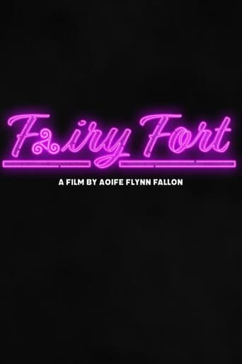 Poster of Fairy Fort