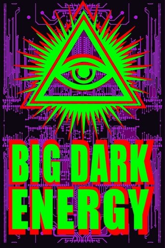 Big Dark Energy poster